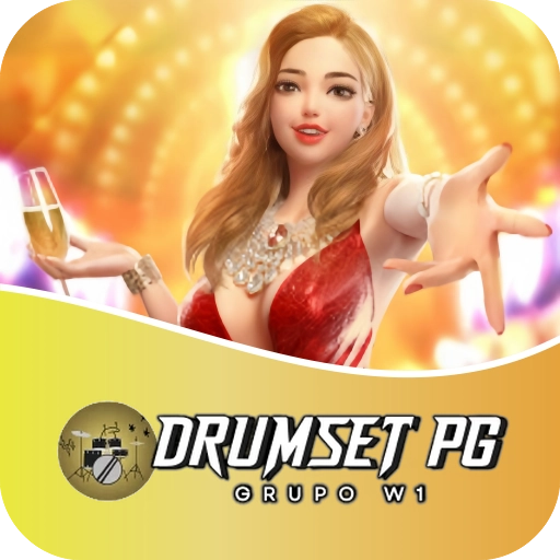 drumsetpg logo