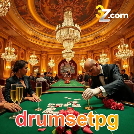 drumsetpg Jogos de caça-níqueis