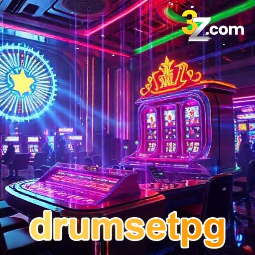 drumsetpg Jogos de caça-níqueis